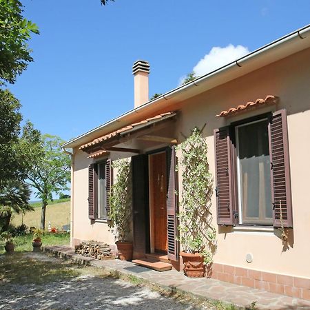 Podere San Giovanni Pomaia Bagian luar foto