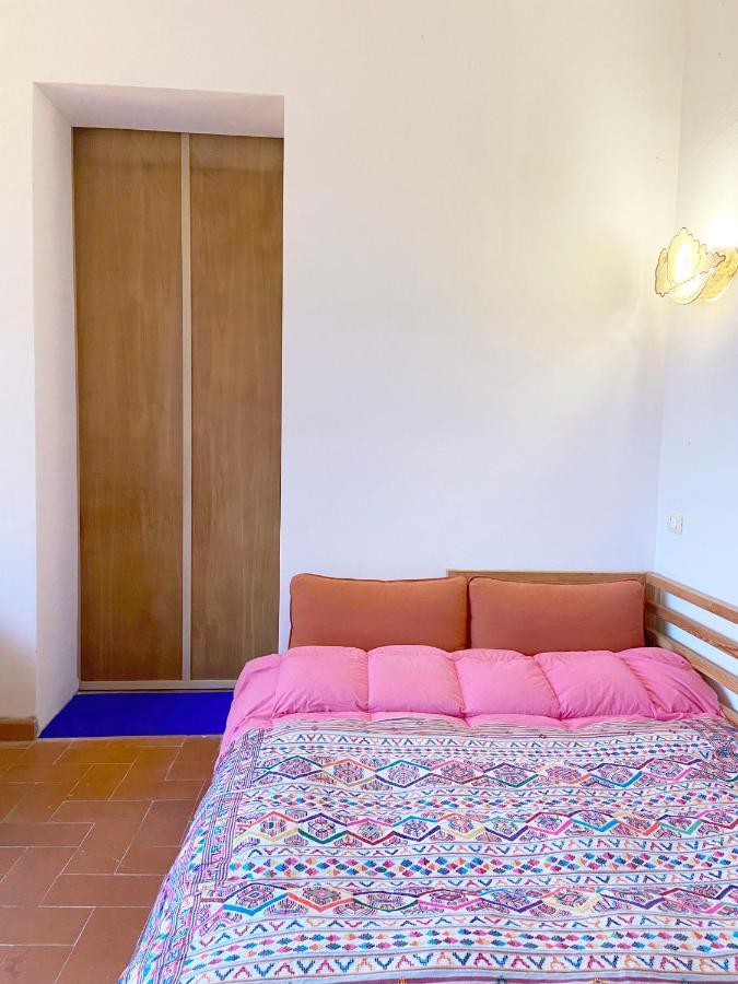 Podere San Giovanni Pomaia Bagian luar foto